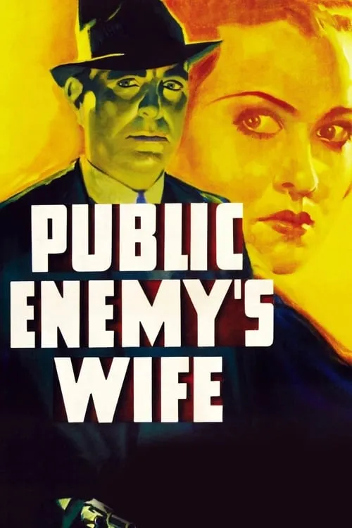 Public Enemy's Wife (movie)