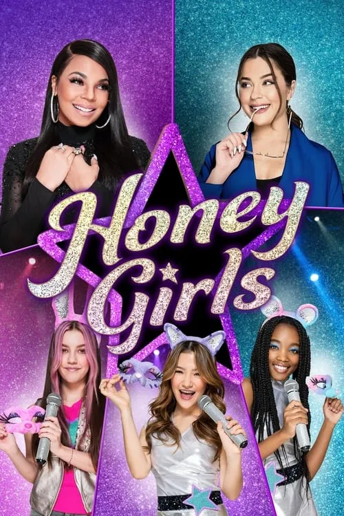 Honey Girls (movie)