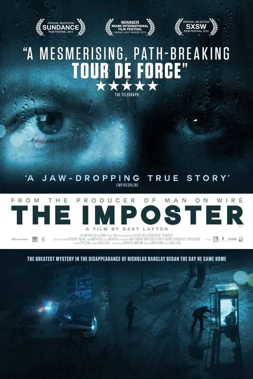 The Imposter (movie)