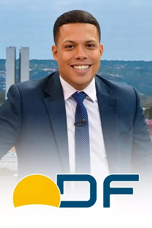 Bom Dia DF (сериал)