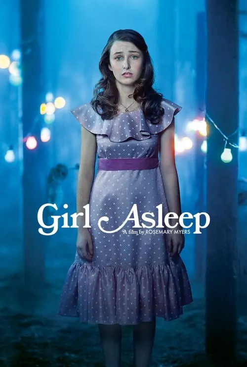 Girl Asleep (фильм)