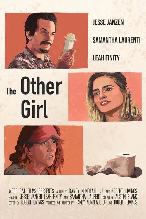 The Other Girl (movie)