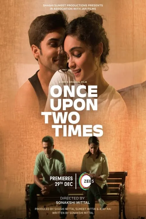 Once Upon Two Times (movie)