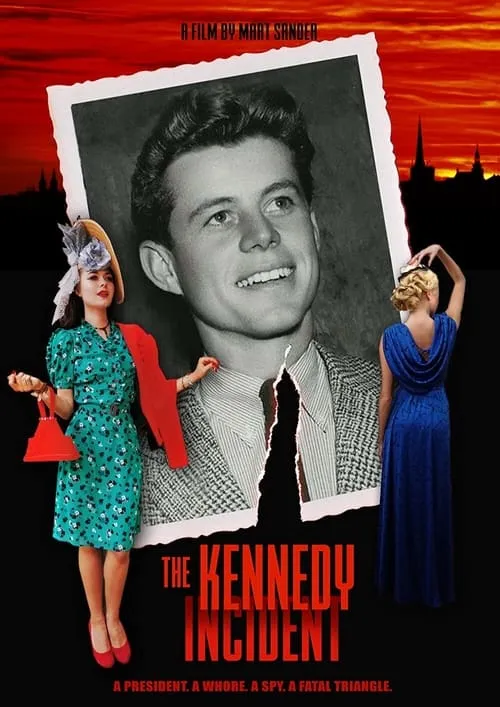 The Kennedy Incident (movie)