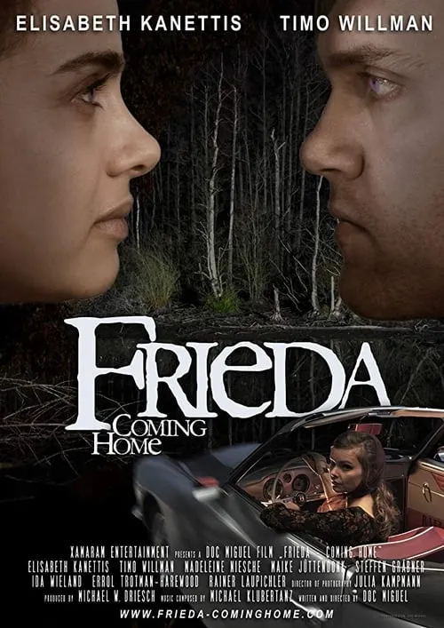 Frieda - Coming Home (movie)