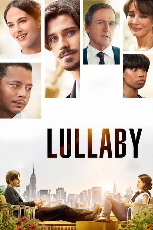 Lullaby (movie)