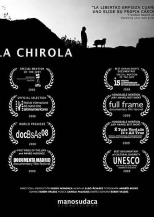 La chirola (movie)