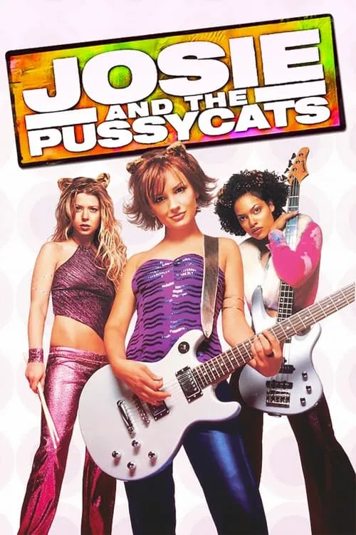 Josie and the Pussycats (movie)