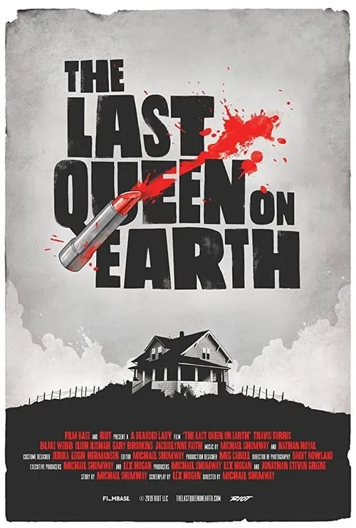 The Last Queen on Earth (фильм)