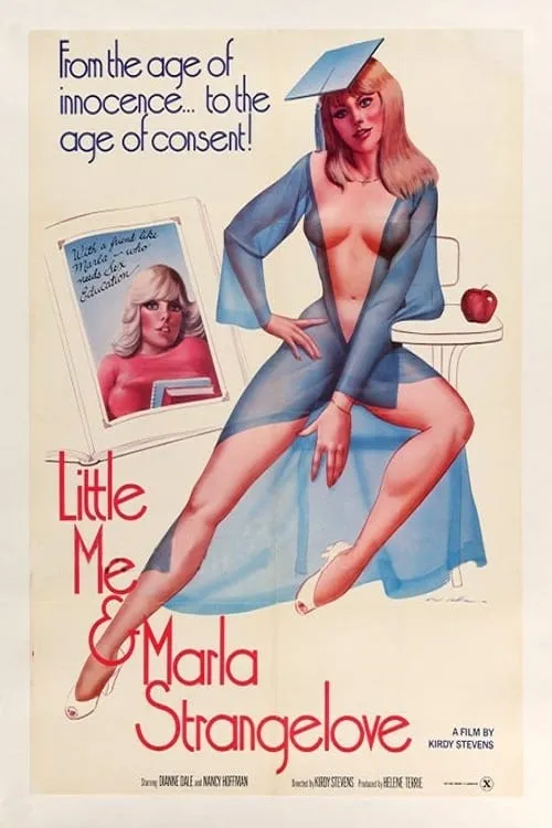 Little Me and Marla Strangelove (movie)