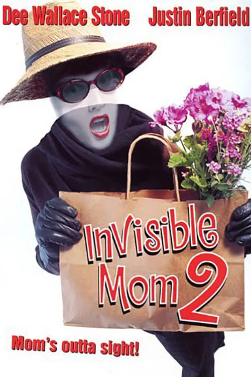 Invisible Mom II (фильм)