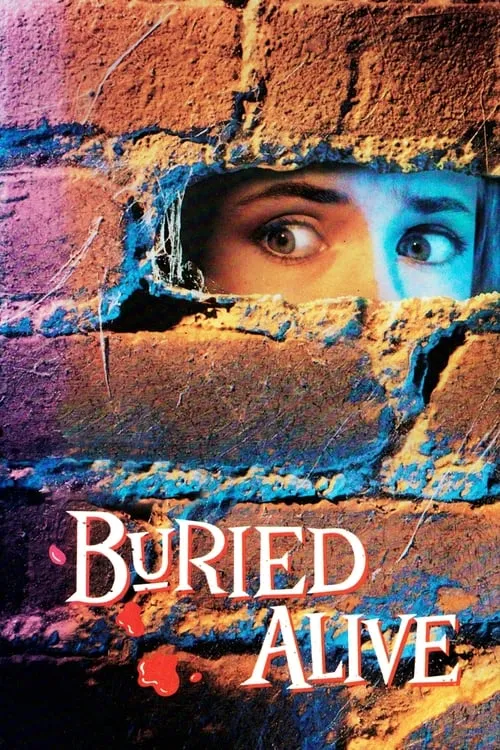 Buried Alive (movie)