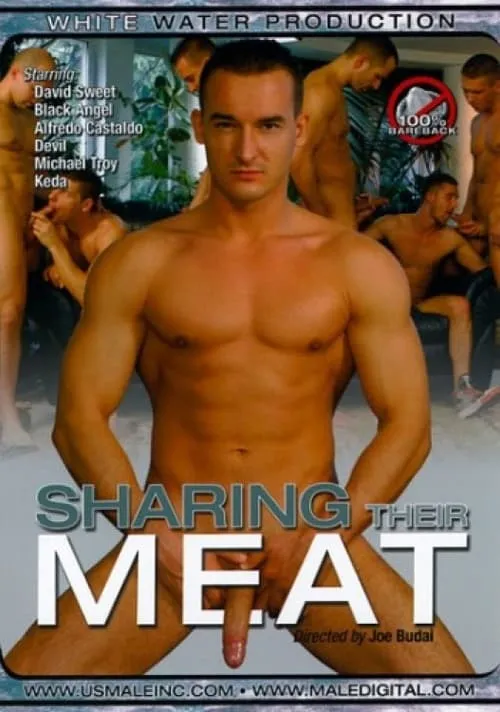 Sharing Their Meat (movie)