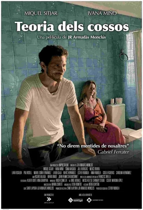 Teoria dels cossos (movie)