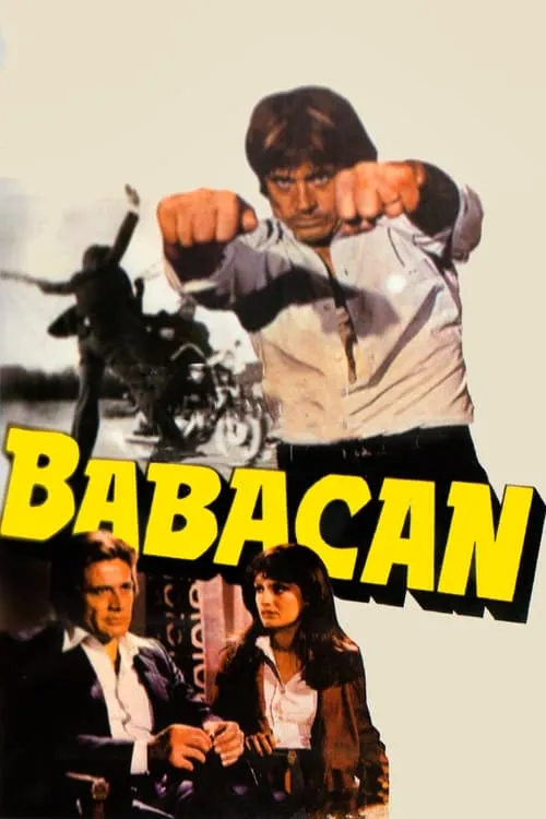 Babacan (movie)