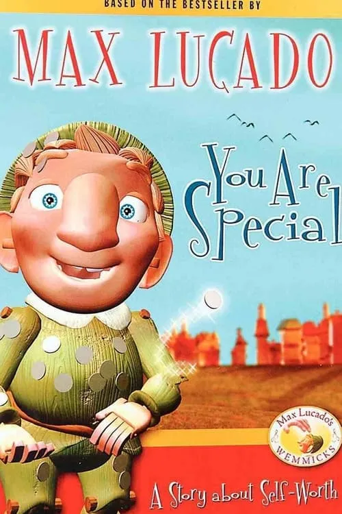 You Are Special (фильм)