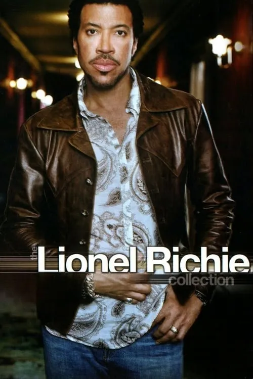 Lionel Richie: Collection (movie)