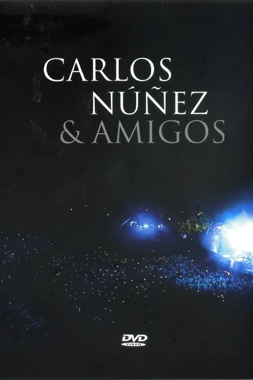 Carlos Núñez & Amigos (movie)