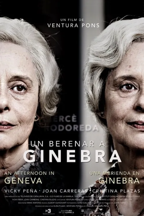 Un berenar a Ginebra (фильм)