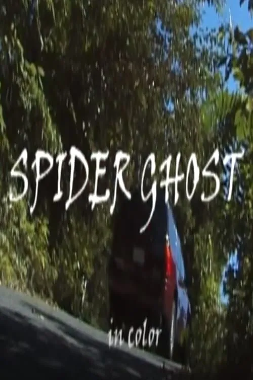 Spider Ghost (movie)