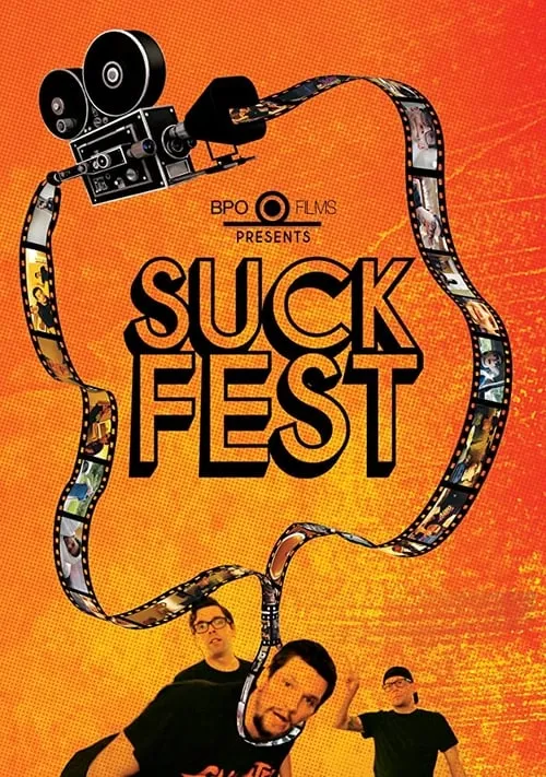 Suck Fest (movie)