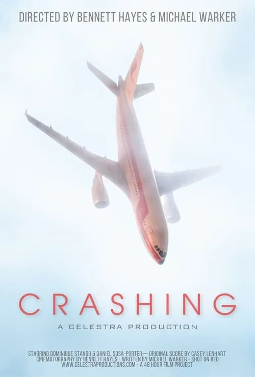 Crashing (movie)