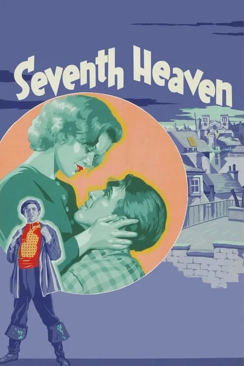 Seventh Heaven (movie)