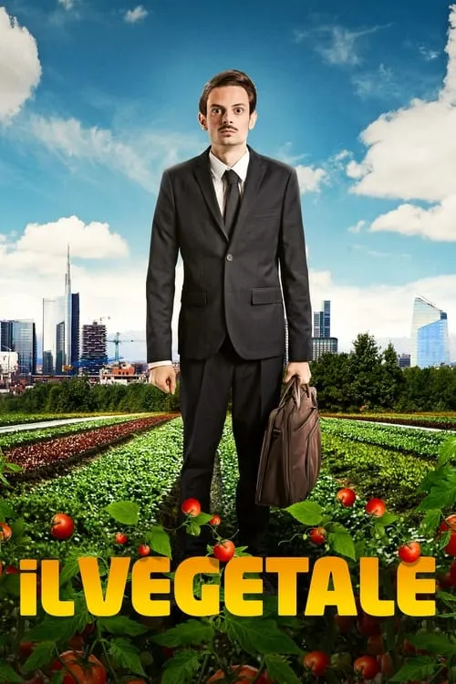 Il vegetale (фильм)
