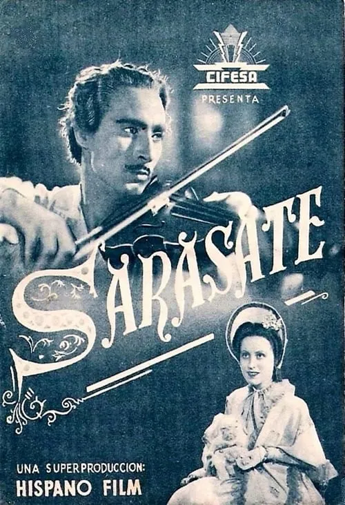 Sarasate (movie)