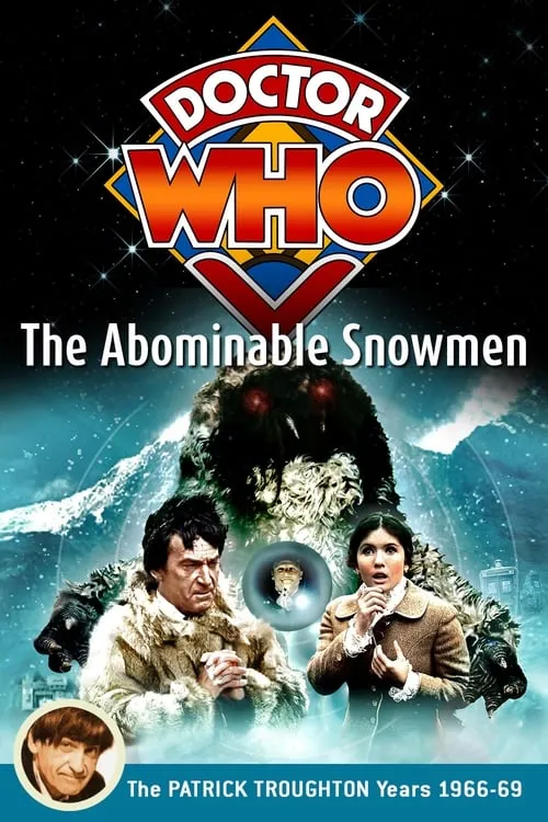 Doctor Who: The Abominable Snowmen (фильм)