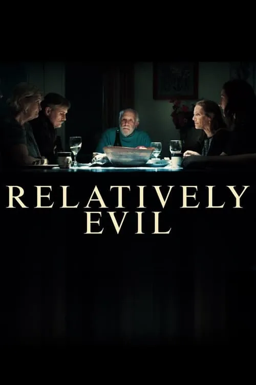 Relatively Evil (сериал)