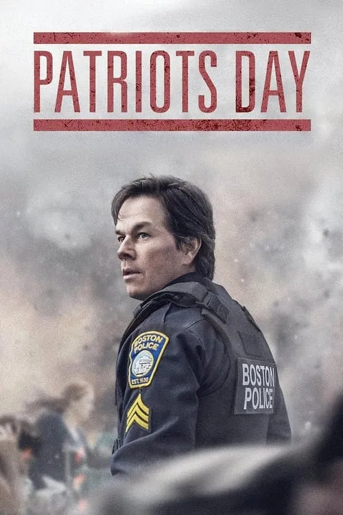 Patriots Day (movie)