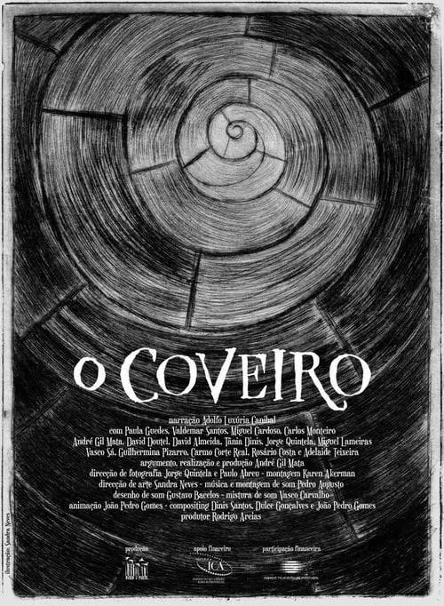 O Coveiro (фильм)