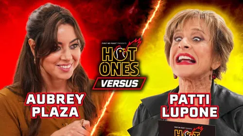 Aubrey Plaza vs. Patti LuPone