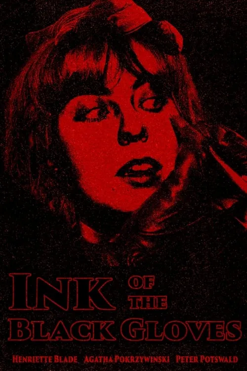 Ink of the Black Gloves (movie)