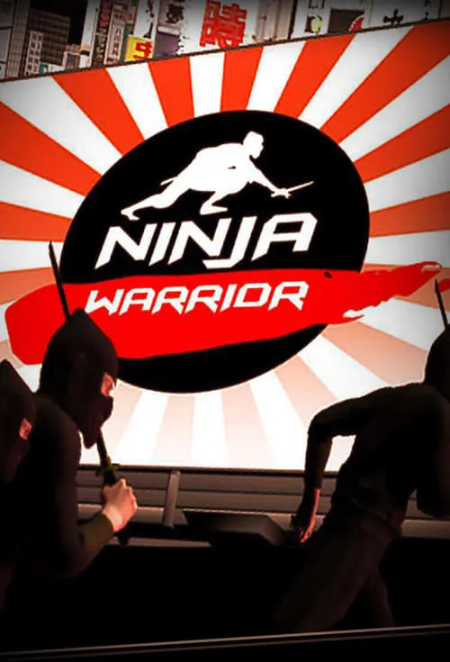 Ninja Warrior (series)