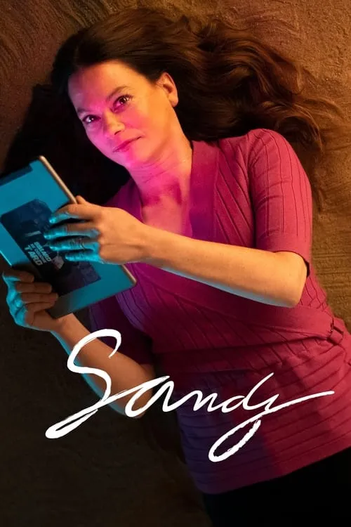 Sandy (сериал)