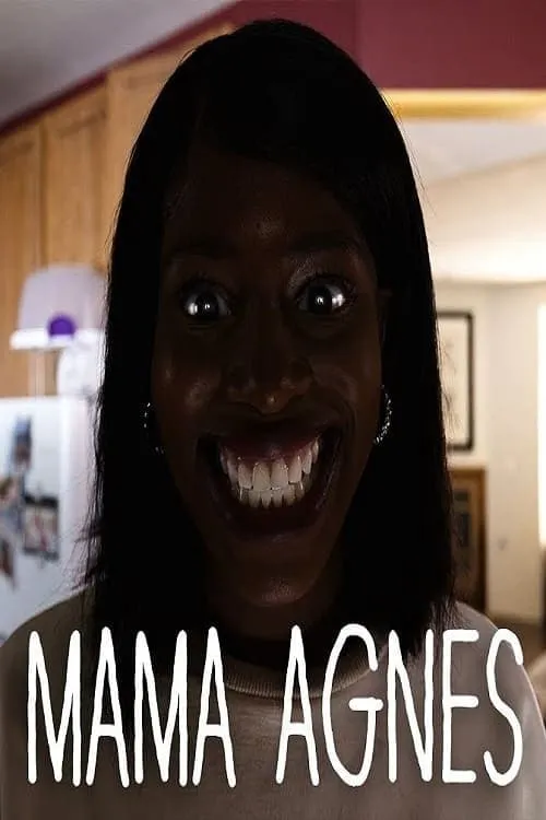 Mama Agnes (movie)