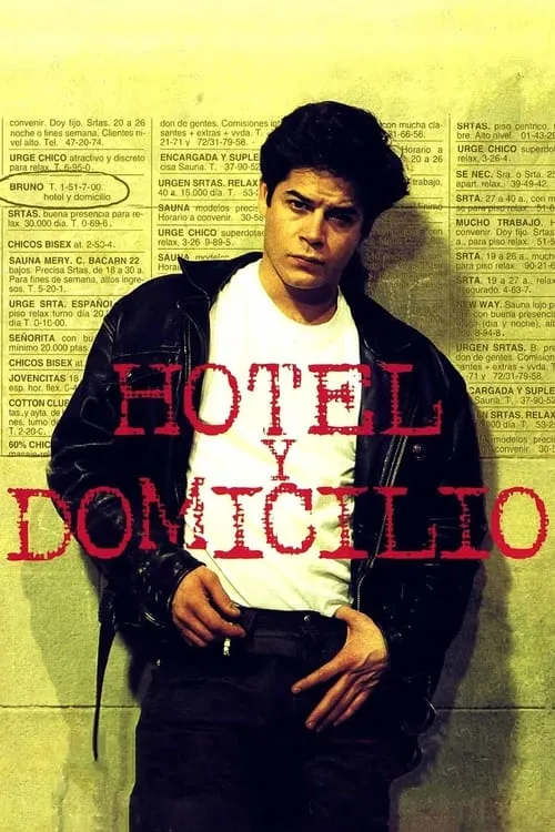 Hotel y domicilio (movie)