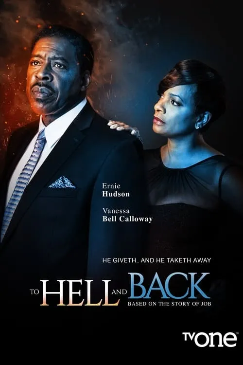 To Hell and Back (movie)