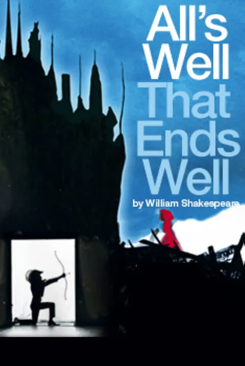 National Theatre Live: All's Well That Ends Well (фильм)