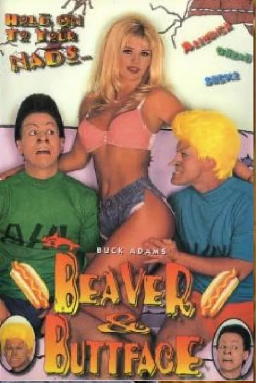 Beaver and Buttface (movie)