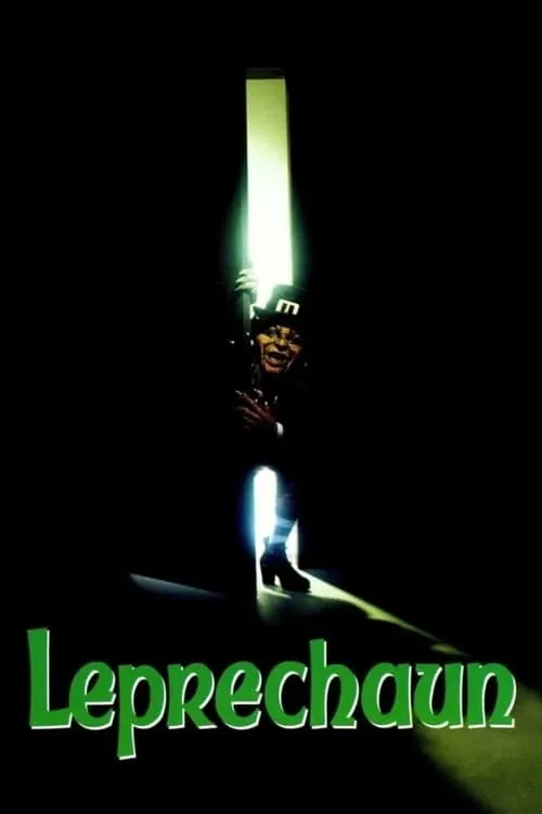 Leprechaun (movie)
