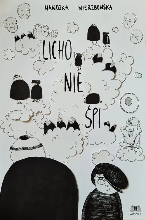 Licho nie śpi (фильм)