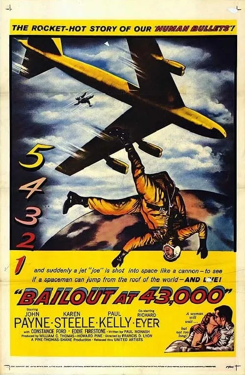 Bailout at 43,000 (movie)