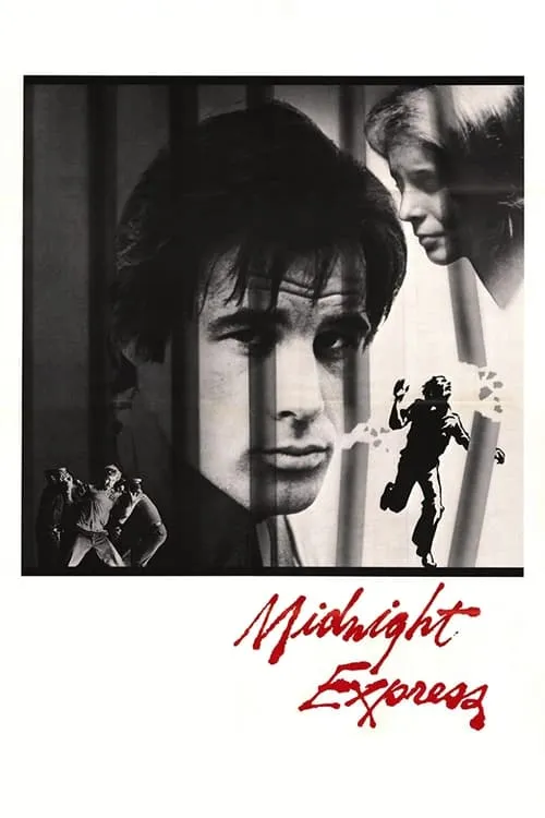 Midnight Express (movie)