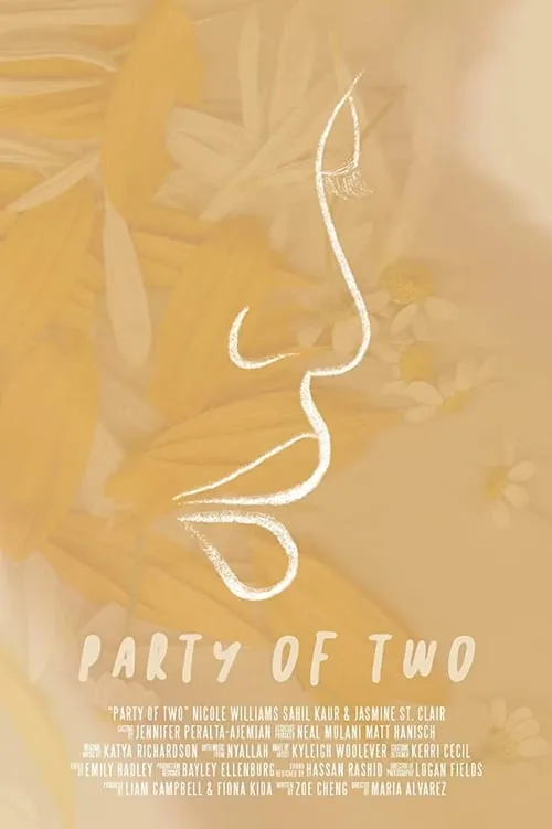 Party of Two (movie)