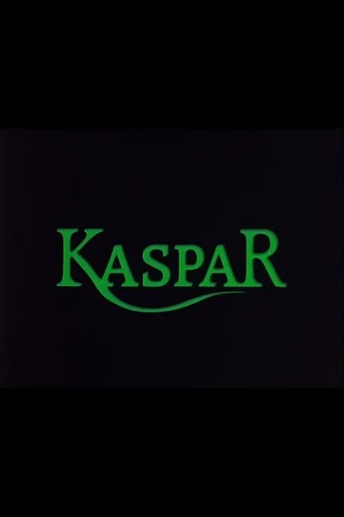 Kaspar (movie)