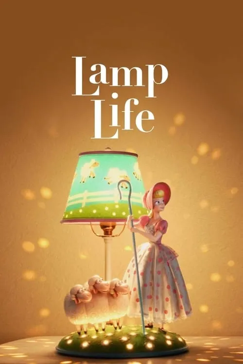Lamp Life (movie)