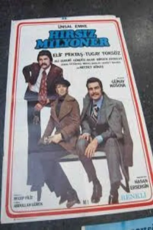 Hırsız Milyoner (movie)